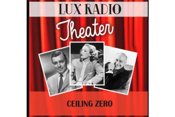 Ceiling Zero