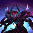 幽鬼(DOTA2英雄) 幽鬼(DOTA2英雄)