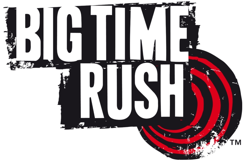 Big Time Rush