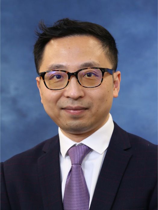 張立(香港中文大學機械與自動化工程學系教授,IEEE Fellow) 張立(香港中文大學機械與自動化工程學系教授,IEEE Fellow)