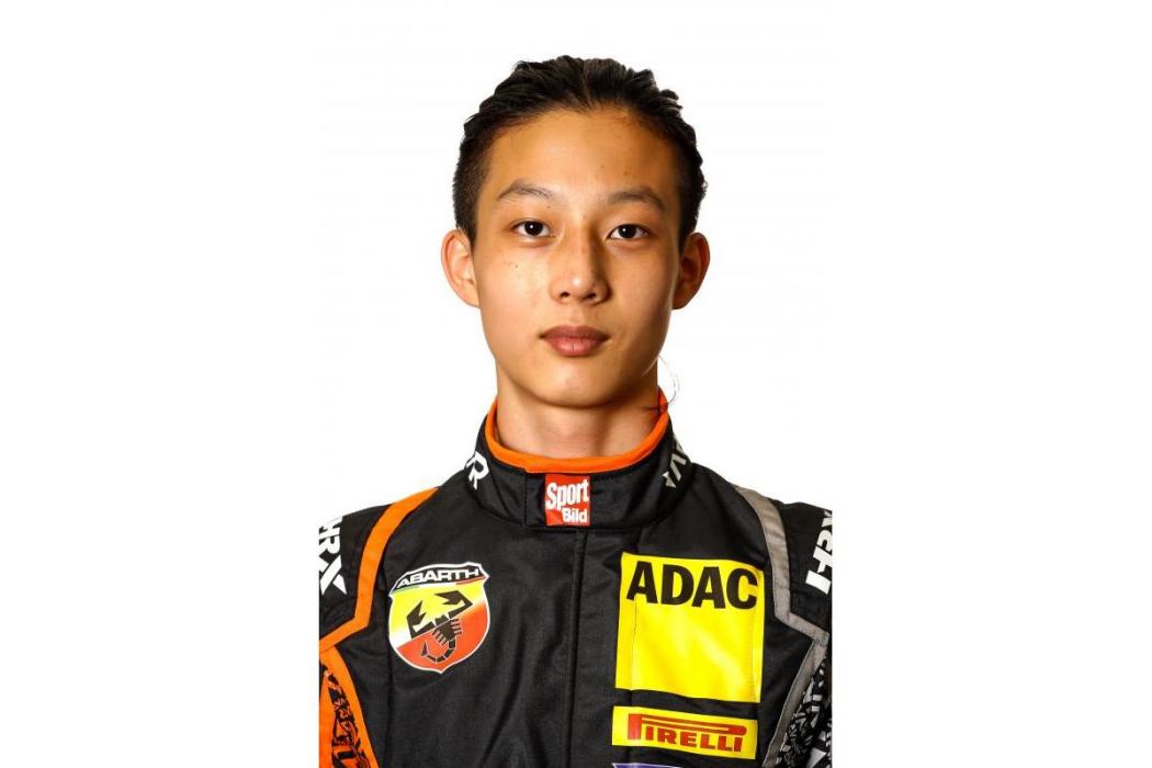 韓岑宇 韓岑宇