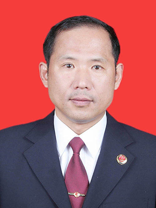 王欣(河南省南陽市新野縣人民檢察院黨組成員) 王欣(河南省南陽市新野縣人民檢察院黨組成員)