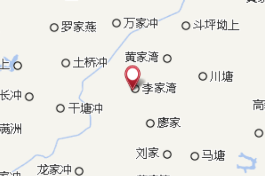 陽江村 陽江村