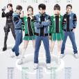 端腦(2017年朱元冰、蔣依依主演網路劇) 端腦(2017年朱元冰、蔣依依主演網路劇)