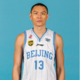 朱彥西(中國籃球運動員)
