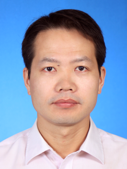 郭健忠