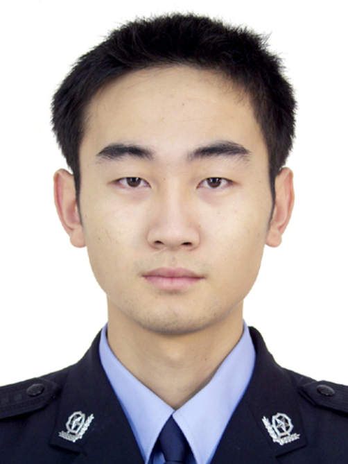 楊雪峰(四川省眉山市公安局東坡區分局副局長) 楊雪峰(四川省眉山市公安局東坡區分局副局長)