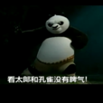 熊貓之歌 熊貓之歌