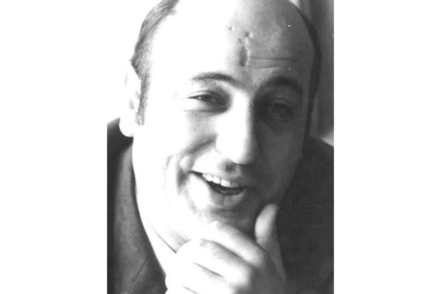 Manfred Krug Manfred Krug