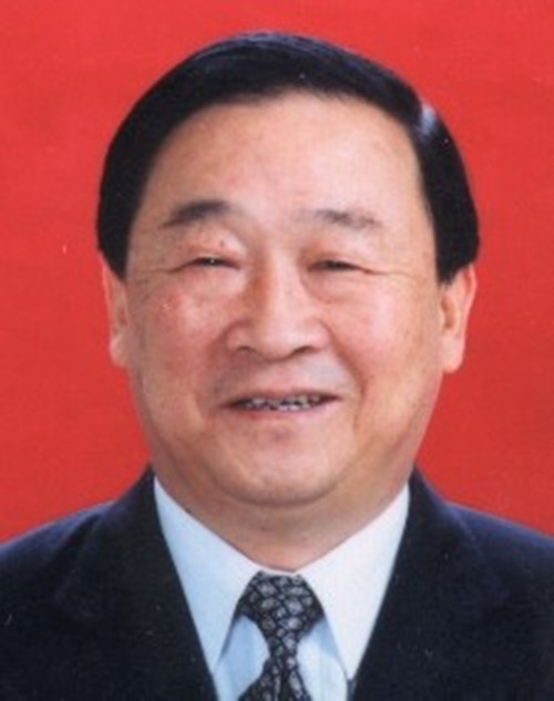 王懷遠(遼寧省第九屆人大常委會主任)
