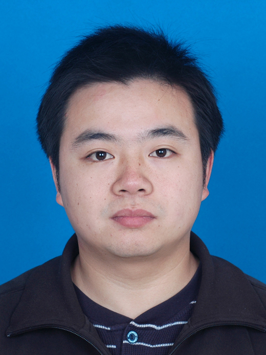 劉有勝(華南師範大學環境研究院副研究員) 劉有勝(華南師範大學環境研究院副研究員)