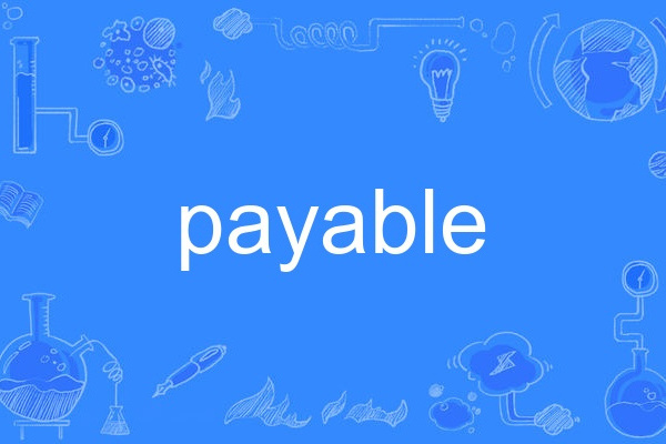 payable payable