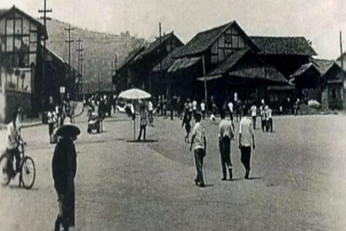 子尹路 子尹路