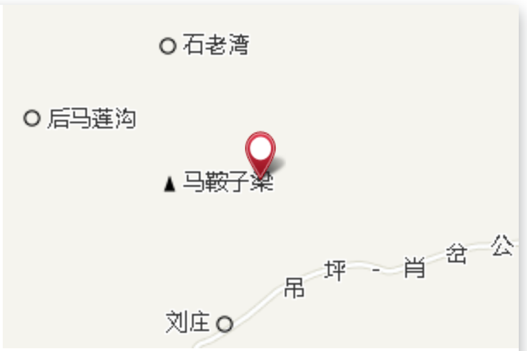 趙山崾嶮 趙山崾嶮