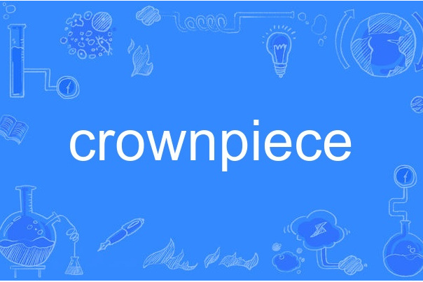 crownpiece crownpiece