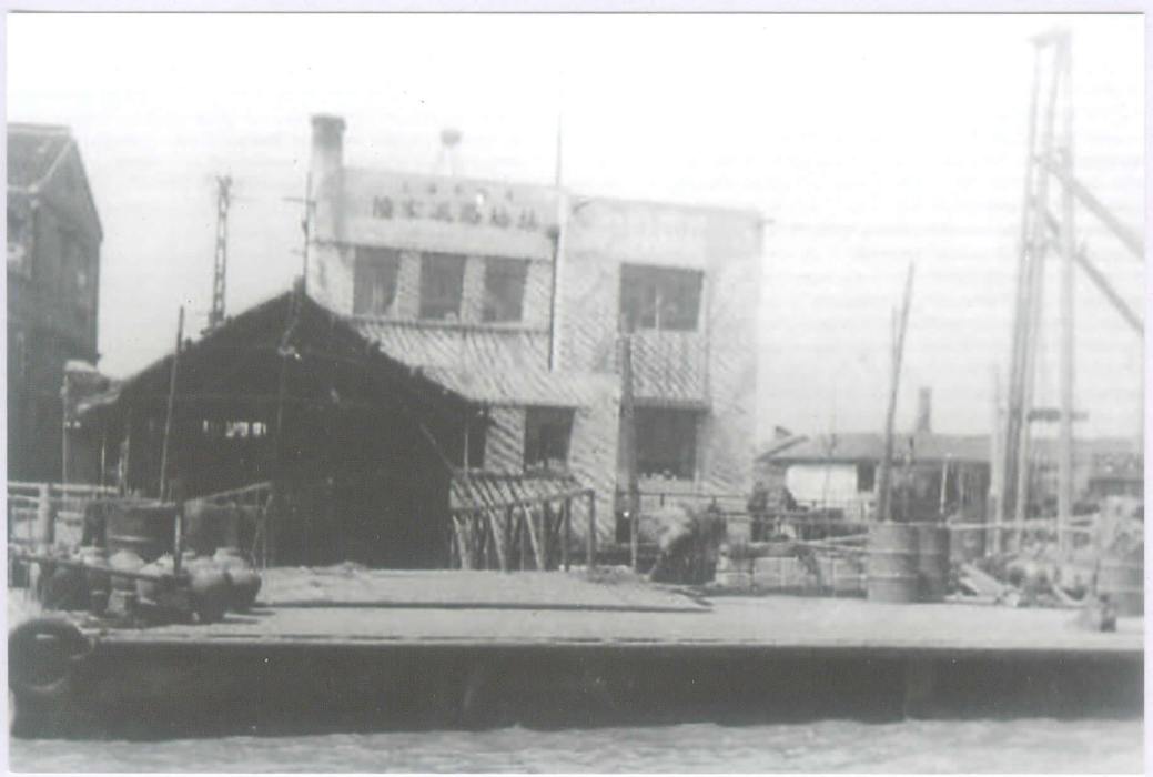 陸家浜 陸家浜