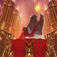 無限火力(遊戲《英雄聯盟》中的模式) 無限火力(遊戲《英雄聯盟》中的模式)