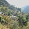 羅介村 羅介村