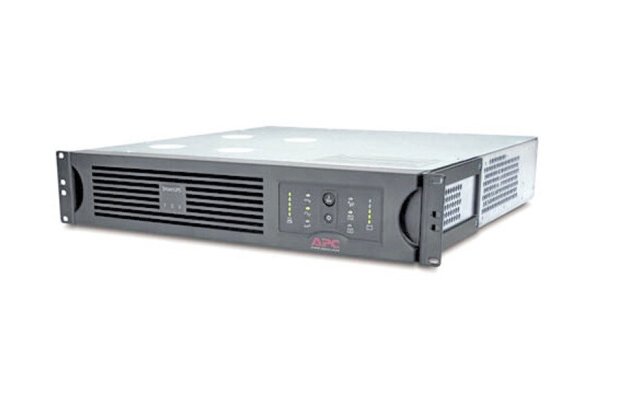 施耐德Smart-UPS SUA1000R2ICH 施耐德Smart-UPS SUA1000R2ICH