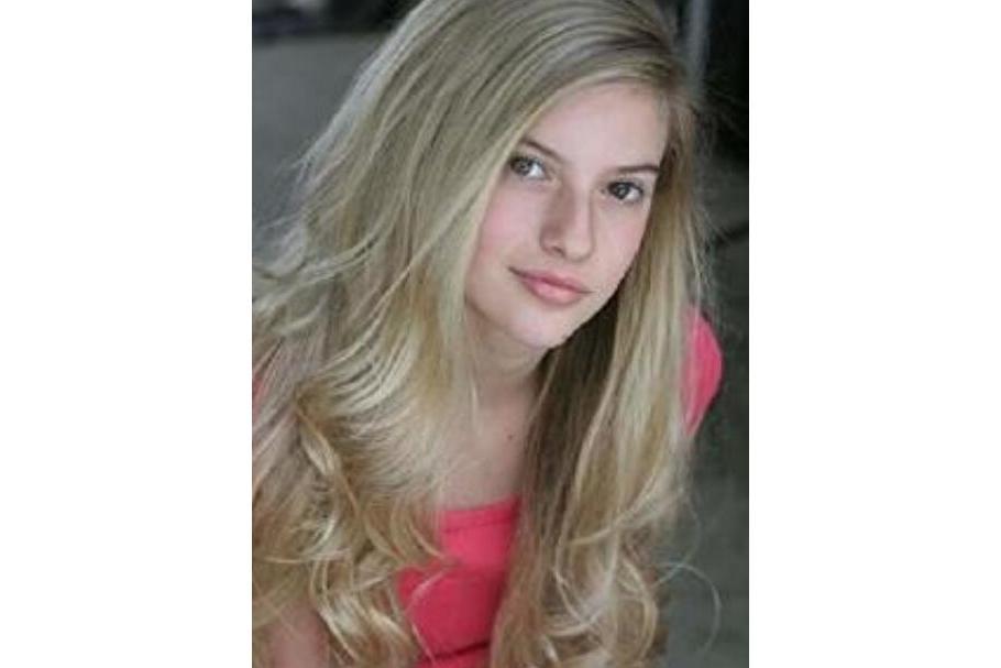 Rachel Thorp Rachel Thorp