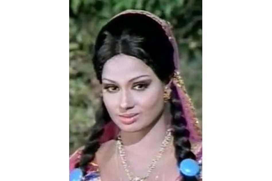 Padma Khanna Padma Khanna