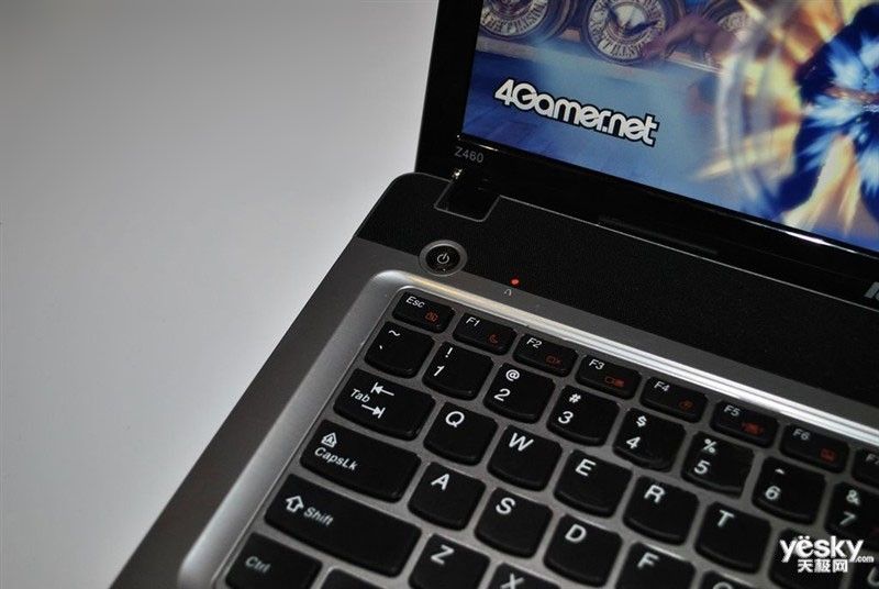 聯想IdeaPad Z465A-PTH 聯想IdeaPad Z465A-PTH