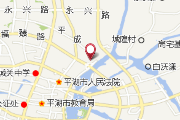 小漾浜 小漾浜