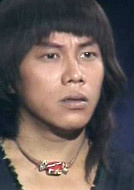 天龍訣(1979年麥當雄與蕭笙執導電視劇)