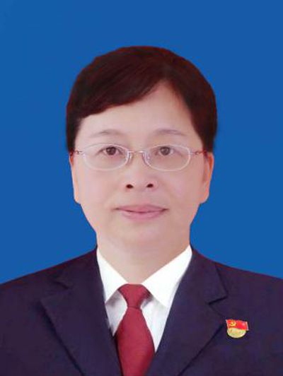 馮春華(江西省撫州市金谿縣民政局副局長) 馮春華(江西省撫州市金谿縣民政局副局長)
