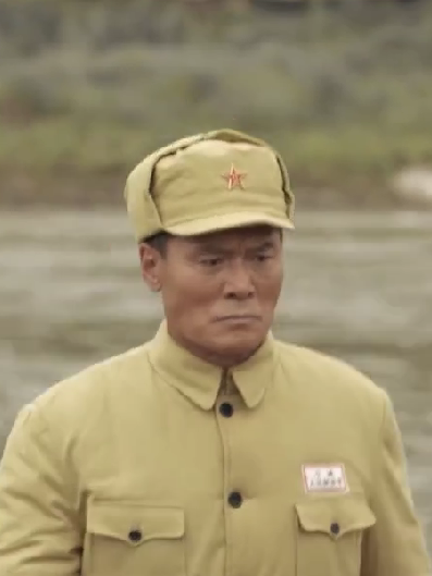 趙國良(現代電視劇《一路向前》中的角色) 趙國良(現代電視劇《一路向前》中的角色)