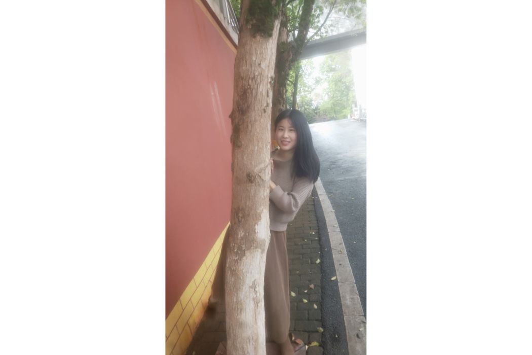 吳娟(廣東理工學院馬克思主義學院教師) 吳娟(廣東理工學院馬克思主義學院教師)