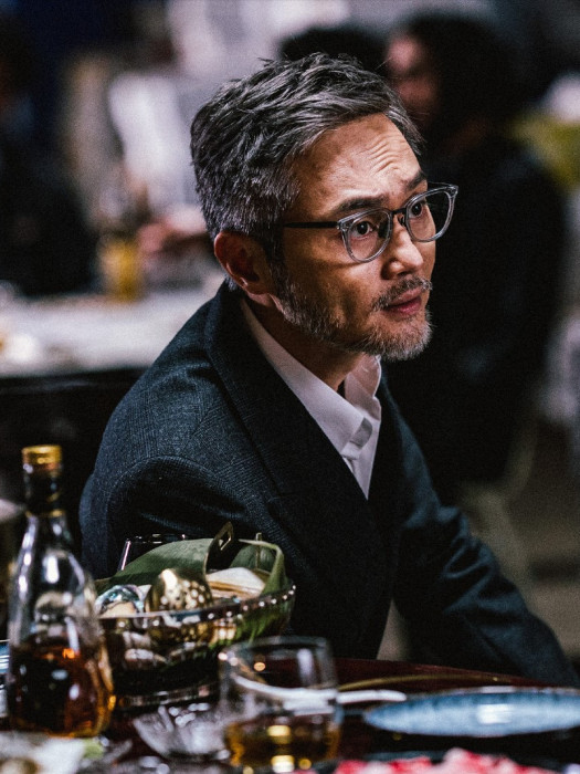 歐柏文 歐柏文