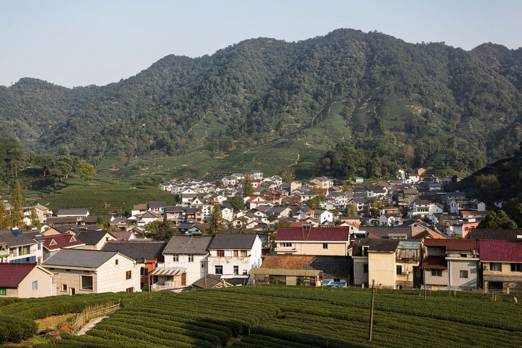 打鐵莊村 打鐵莊村
