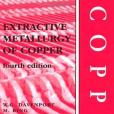 Extractive Metallurgy of Copper Extractive Metallurgy of Copper