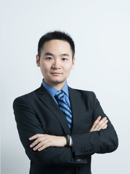 周思力 周思力