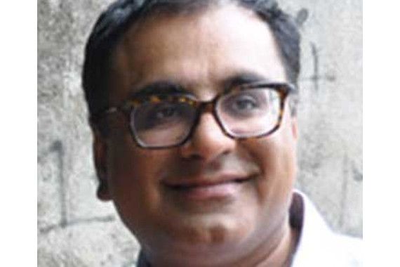 Arjun Sablok Arjun Sablok
