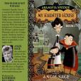 Araminta Spookie, Volume 1 Araminta Spookie, Volume 1
