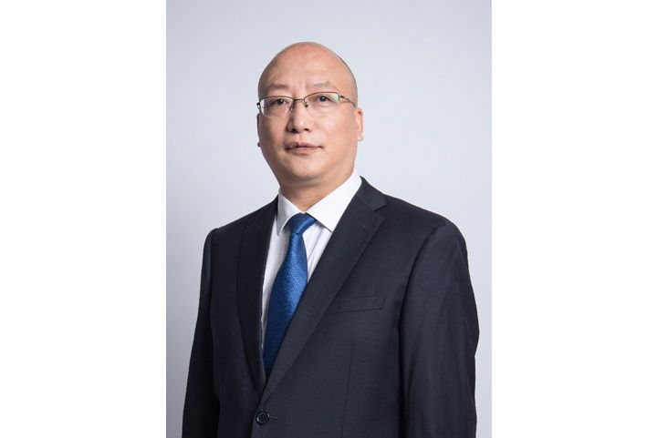 王永生(21世紀教育集團副總裁,財務總監) 王永生(21世紀教育集團副總裁,財務總監)