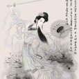 虞姬(虞美人（後世對虞姬的稱呼）)