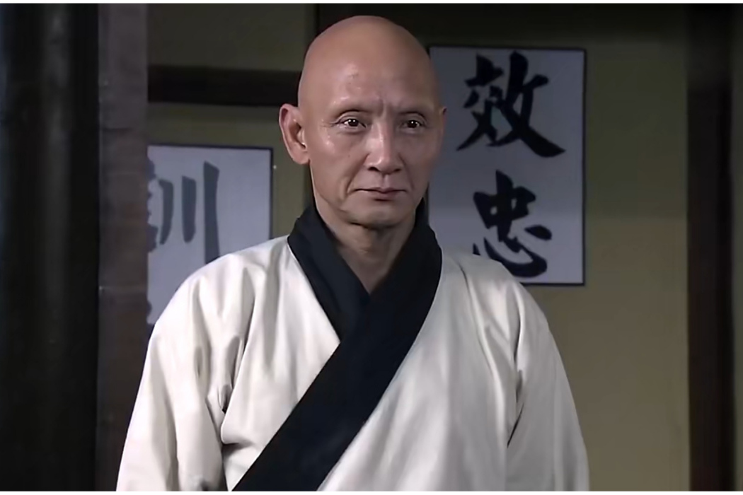 石河(諜戰劇《黎明前的抉擇》中的虛構角色) 石河(諜戰劇《黎明前的抉擇》中的虛構角色)