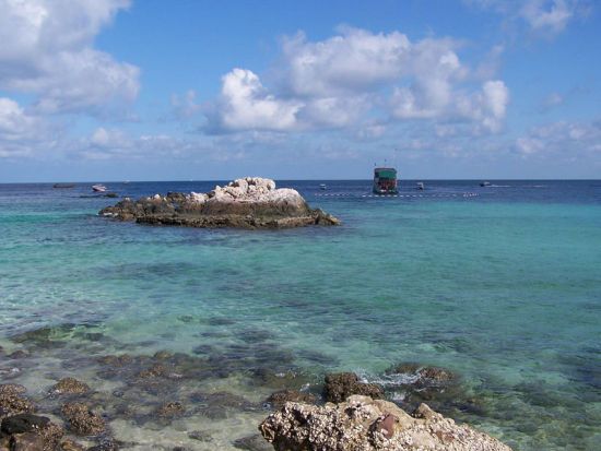 樂亭三島 樂亭三島