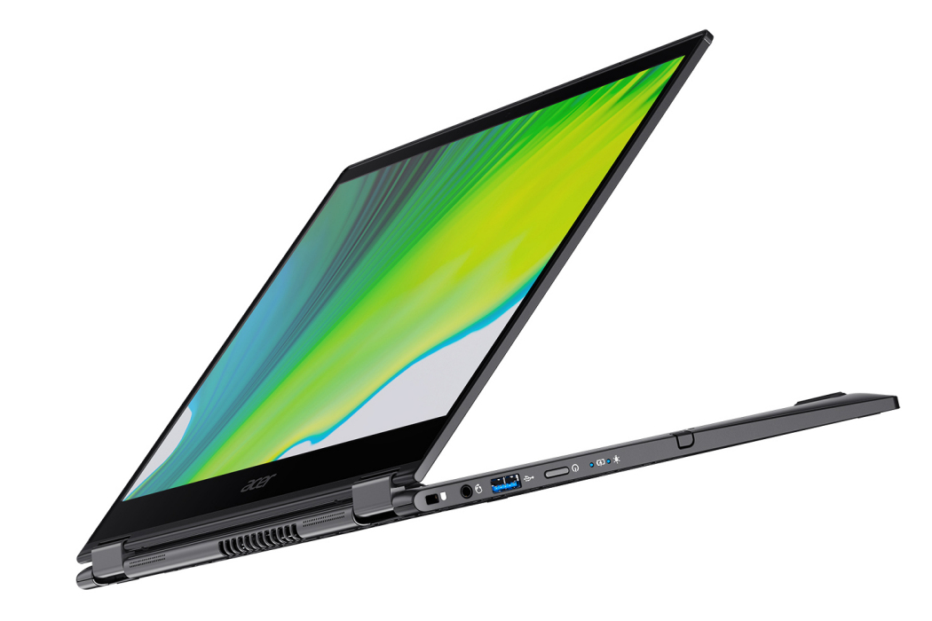 Acer Spin 5 Acer Spin 5
