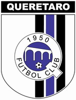克雷塔羅足球俱樂部隊徽