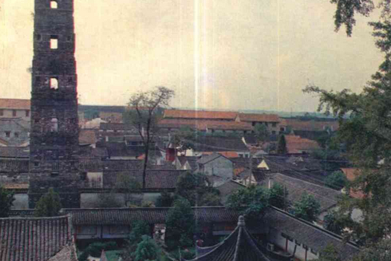 千燈鎮志 千燈鎮志