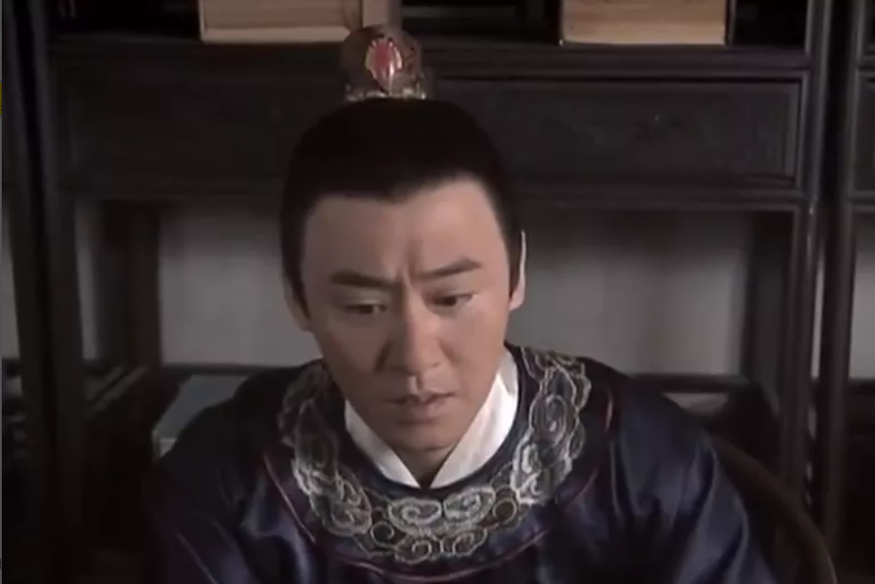 朱桓(電視劇《洪武大案》中的角色)