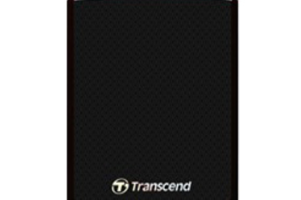創見StoreJet 25F(250GB) 創見StoreJet 25F(250GB)