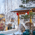 北湯溫泉 北湯溫泉