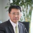 鐘統林 鐘統林