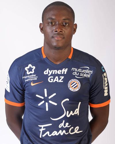 Jerome Roussillon Jerome Roussillon