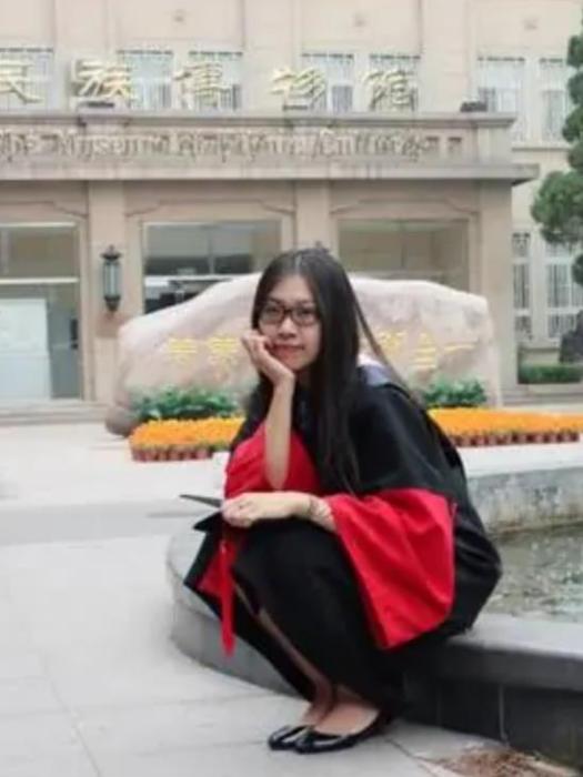 趙婕(山西師範大學文學院講師) 趙婕(山西師範大學文學院講師)